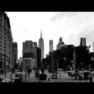 Meet your Posher, Sohyung